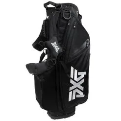 PXG 2020 Golf Stand Bag - Black 7 PXG 2020 Golf Stand Bag - Black -Golf Clubs Elegant shop pxg carry stand black 3