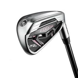 Cobra Women's LTDx Single Iron 3 Cobra Women's LTDx Single Iron