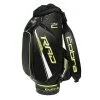 Cobra RADSpeed Golf Tour Bag - Black/Turbo Yellow