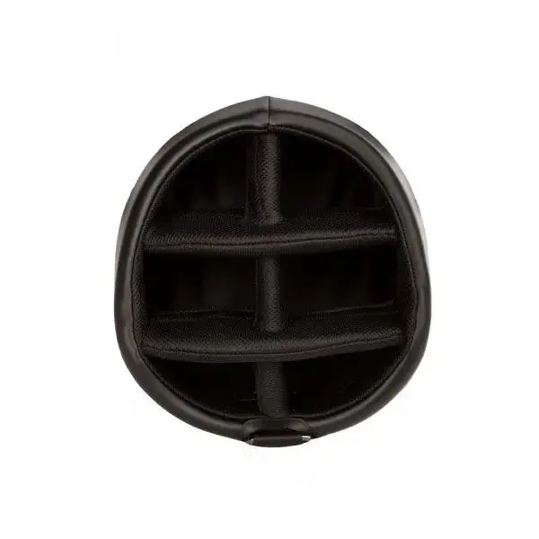 Cobra RADSpeed Golf Tour Bag - Black/Turbo Yellow 4 Cobra RADSpeed Golf Tour Bag - Black/Turbo Yellow - Image 2