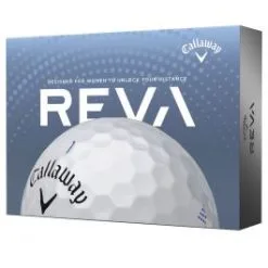 Callaway Reva Lady Golf Balls