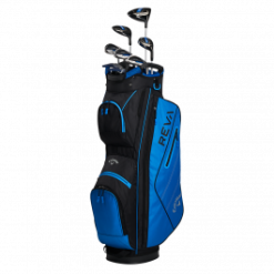 Callaway Women's Reva 8-Piece Package Set