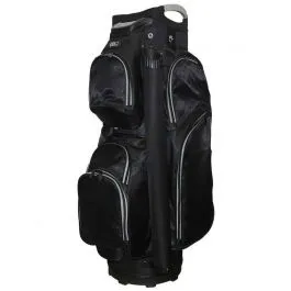 RJ Sports Mission Cart Bag 3 RJ Sports Mission Cart Bag