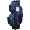 RJ Sports Ladies Bliss Cart Bag -Golf Clubs Elegant shop rj sports womens bliss cart bag palm coast itempicture 1