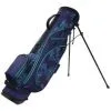 RJ Sports Ladies Carrie Stand Bag 1 RJ Sports Ladies Carrie Stand Bag -Golf Clubs Elegant shop rj sports womens carrie bag palm breeze itempicture 1