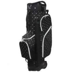 RJ Sports Ladies Carter Cart Bag
