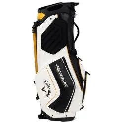 Callaway Rogue ST Tour Staff Golf Stand Bag -Golf Clubs Elegant shop rogue st tour stand bag 3