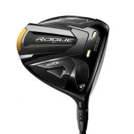 Callaway Rogue ST MAX Driver - Custom 3 Callaway Rogue ST MAX Driver - Custom
