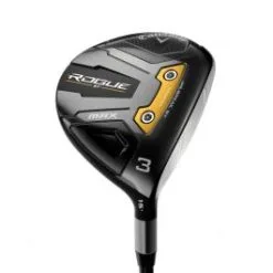 Callaway Rogue ST MAX Women's Fairway Wood