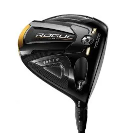 Callaway Rogue ST Triple Diamond LS Driver - Custom 2 Callaway Rogue ST Triple Diamond LS Driver - Custom