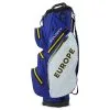 Titleist Stadry Golf Cart Bag - Ryder Cup Team Europe 1 Titleist Stadry Golf Cart Bag - Ryder Cup Team Europe -Golf Clubs Elegant shop ryder cup stadry cart 1