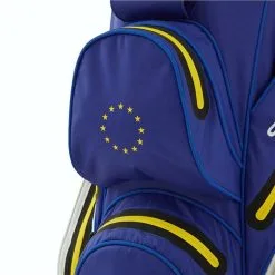 Titleist Stadry Golf Cart Bag - Ryder Cup Team Europe -Golf Clubs Elegant shop ryder cup stadry cart 6