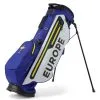 Titleist Players 4 Stadry Golf Stand Bag - Ryder Cup Team Europe -Golf Clubs Elegant shop ryder cup stadry stand 1