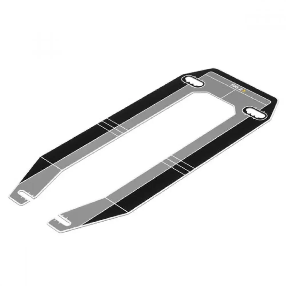 Brand Fusion SKLZ Putt Gate Putting Aid 3 Brand Fusion SKLZ Putt Gate Putting Aid