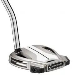 TaylorMade Spider X Hydro Blast Single Bend Putter