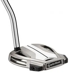 TaylorMade Spider X Hydro Blast Single Bend Putter 3 TaylorMade Spider X Hydro Blast Single Bend Putter