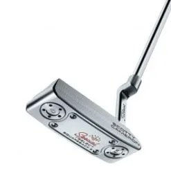 Scotty Cameron Special Select Squareback 2 Putter - 2020