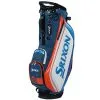 Srixon US Open Golf Stand Bag - Limited Edition -Golf Clubs Elegant shop srixon limited edition standbag blue 1