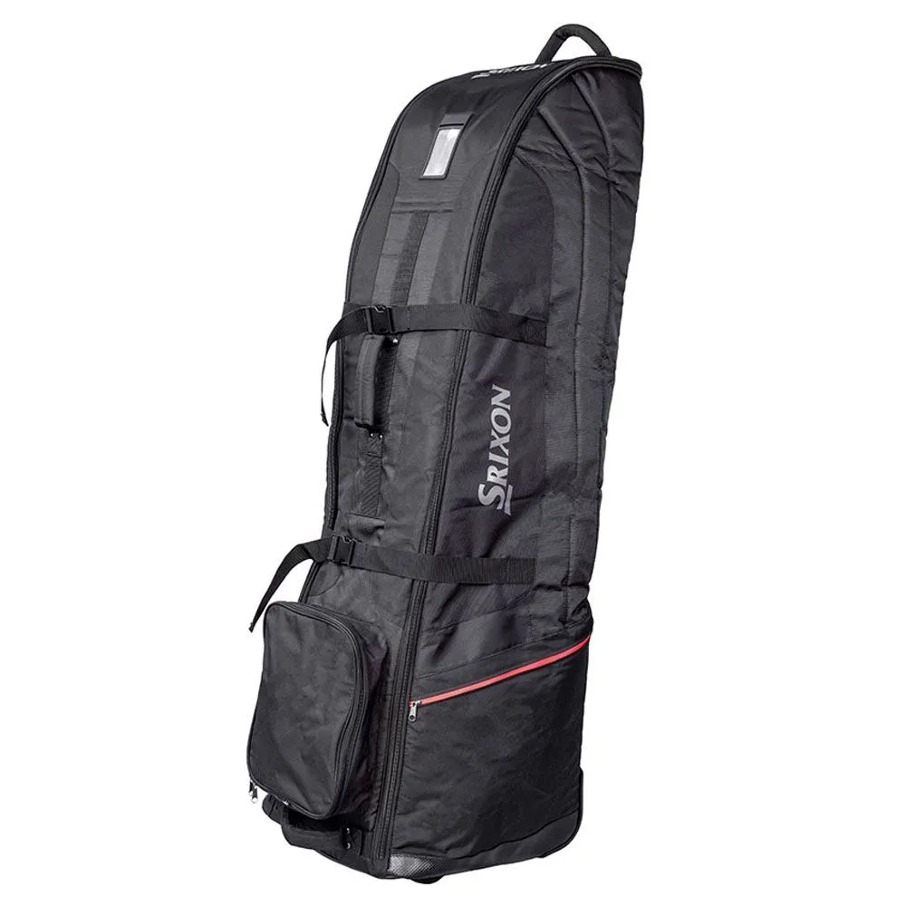 Srixon Golf Travel Cover - Black 3 Srixon Golf Travel Cover - Black