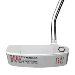 Bettinardi Studio Stock 28 Armlock Putter - Prior Generation