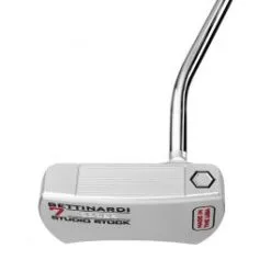 Bettinardi Studio Stock 7 Putter - Prior Generation