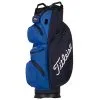 Titleist Stadry 14 Golf Cart Bag - Navy/Royal 2 Titleist Stadry 14 Golf Cart Bag - Navy/Royal -Golf Clubs Elegant shop stadry 14 2021 navy royal