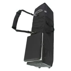 Sun Mountain Lite Golf Travel Cover - Black