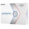 Callaway Supersoft Golf Balls -Golf Clubs Elegant shop supersoft white packaging lid 2023 001