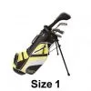 Merchant's Of Golf Tour X 5 Piece Boys Junior Package Set 2 Merchant's Of Golf Tour X 5 Piece Boys Junior Package Set -Golf Clubs Elegant shop t555 5d57a6a211efb434d9b54b1207c89cb4 1