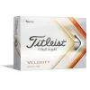 Titleist Velocity Golf Balls 1 Titleist Velocity Golf Balls -Golf Clubs Elegant shop t8026s 01 1