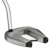 TaylorMade Spider SR Platinum Single Bend Putter -Golf Clubs Elegant shop ta317 zoom d
