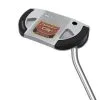 TaylorMade Spider GT Notchback Single Bend Putter -Golf Clubs Elegant shop ta370 zoom d4