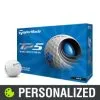 TaylorMade TP5 Personalized White Golf Balls -Golf Clubs Elegant shop ta455 zoom d