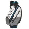 TaylorMade Tayormade Sim Staff Golf Tour Bag - Ex-Demo 1 TaylorMade Tayormade Sim Staff Golf Tour Bag - Ex-Demo -Golf Clubs Elegant shop taylormade sim tour bag