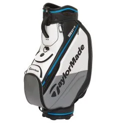TaylorMade Tayormade Sim Staff Golf Tour Bag - Ex-Demo