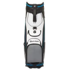 TaylorMade Tayormade Sim Staff Golf Tour Bag - Ex-Demo -Golf Clubs Elegant shop taylormade sim tour bag4