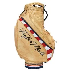 Taylormade 2022 US Open Commemorative Tour Staff Bag 9 Taylormade 2022 US Open Commemorative Tour Staff Bag -Golf Clubs Elegant shop taylormade usopen tourbag 3