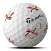 TaylorMade TP5 Pix Bacon And Eggs Breakfast Single Golf Ball -Golf Clubs Elegant shop taylormade tp5 pix bacon and eggs golf ball bigger
