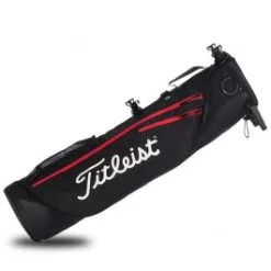 Titleist Premium Carry Bag - 2022