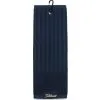 Titleist Trifold Cart Towel (Navy) 2 Titleist Trifold Cart Towel (Navy) -Golf Clubs Elegant shop tiptritown