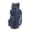 Titleist 2023 Cart 14 Stadry Golf Cart Bag - Navy 2 Titleist 2023 Cart 14 Stadry Golf Cart Bag - Navy -Golf Clubs Elegant shop titleist cart14 stadry navy 1