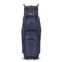 Titleist 2023 Cart 14 Stadry Golf Cart Bag - Navy 7 Titleist 2023 Cart 14 Stadry Golf Cart Bag - Navy -Golf Clubs Elegant shop titleist cart14 stadry navy 3