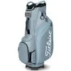 Titleist Lightweight 14 Golf Cart Bag - Vintage Blue/Tidal 2 Titleist Lightweight 14 Golf Cart Bag - Vintage Blue/Tidal -Golf Clubs Elegant shop titleist lightweight cart bag vintage blue tidal 1