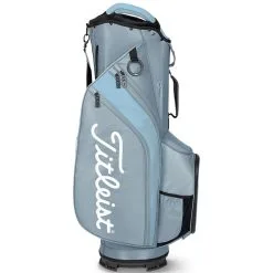 Titleist Lightweight 14 Golf Cart Bag - Vintage Blue/Tidal 8 Titleist Lightweight 14 Golf Cart Bag - Vintage Blue/Tidal -Golf Clubs Elegant shop titleist lightweight cart bag vintage blue tidal 3