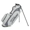 Titleist 2023 Players 4 Golf Stand Bag - Grey/Graphite -Golf Clubs Elegant shop titleist players 4 golf bag grey graph 1