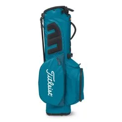 Titleist 2023 Players 4 Golf Stand Bag - Reef Blue/Lagoon 7 Titleist 2023 Players 4 Golf Stand Bag - Reef Blue/Lagoon -Golf Clubs Elegant shop titleist players 4 golf bag reef blue lagoon 3
