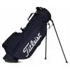 Titleist Players 4 Stand Golf Bag - Navy 2 Titleist Players 4 Stand Golf Bag - Navy -Golf Clubs Elegant shop titleist players 4 golf stand bagnavy