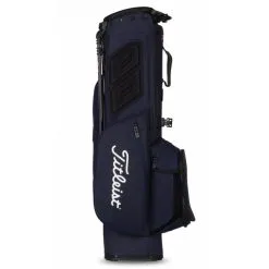 Titleist Players 4 Stand Golf Bag - Navy -Golf Clubs Elegant shop titleist players 4 golf stand bagnavy1