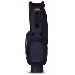 Titleist Players 4 Stand Golf Bag - Navy -Golf Clubs Elegant shop titleist players 4 golf stand bagnavy14