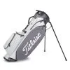 Titleist 2023 Players 4 Stadry Golf Stand Bag - Grey/Graphite 1 Titleist 2023 Players 4 Stadry Golf Stand Bag - Grey/Graphite -Golf Clubs Elegant shop titleist players 4 stadry golf bag grey graph 1